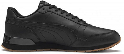 Кроссовки Puma ST Runner v2 Full L 36527708 р.UK 12 черный