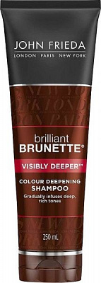 Шампунь John Frieda Visibly Deeper 250 мл