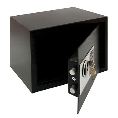 Сейф мебельный Червона Лінійка KS-25ЕW 