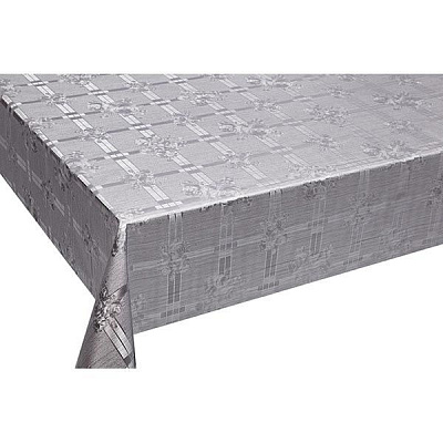 Скатертина HD5006-4 140 см