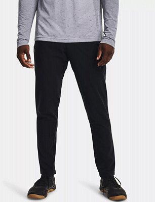 Штани Under Armour 1366214-001 р. S/M чорний