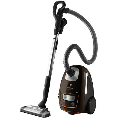 Пилосмок Electrolux USALLFLOOR