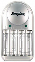 Зарядний пристрій Energizer Base Charger AA (R6, 316)AAA (R03, 286) 1 шт. (empty) 