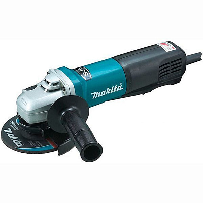 Шлифмашина угловая Makita 9565PCV