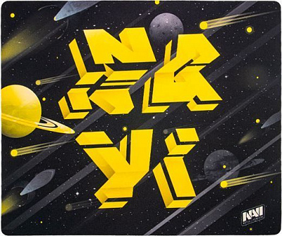 Игровая поверхность NaVi Out of space L (NAV-006) (63938) 