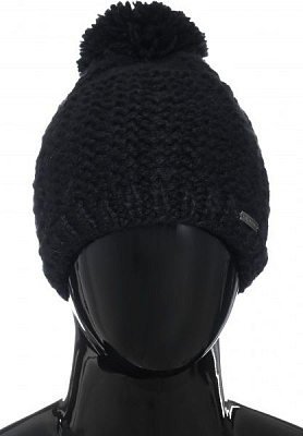 Шапка Firefly 237603-57 OS черный