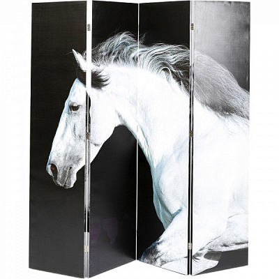 Ширма KARE Design Beauty Horses 