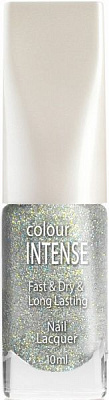Лак для нігтів Colour Intense NP-303 004-Shine 10 мл