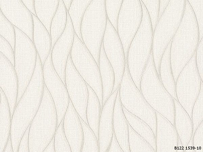 Шпалери вінілові гарячого тиснення Слов'янські шпалери Le Grand platinum Лукреція 1539-10 1,06x10,05 м