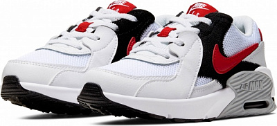 Кросівки Nike AIR MAX EXCEE (PS) CD6892-105 р.US 11,5C білий