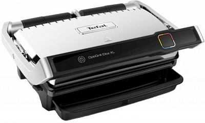 Гриль Tefal OptiGrill Elite XL GC760D30