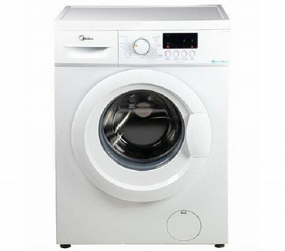 Стиральная машина Midea MFE06W60/W-UA