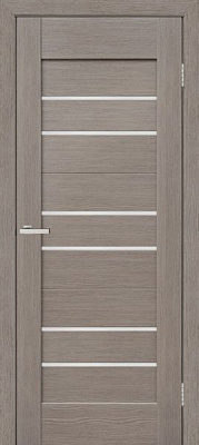 Дверне полотно ОМіС BIT 06 ПО 600 мм сосна мадейра