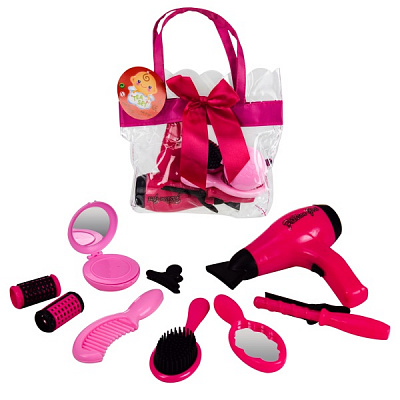 Набір перукаря HC153