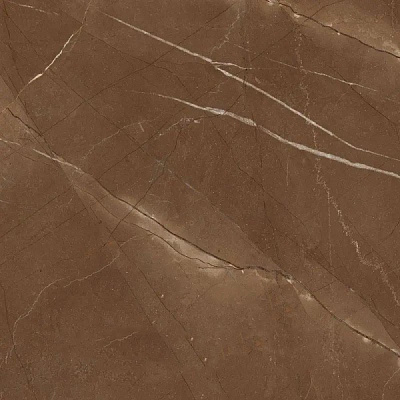 Плитка TABRIZ TILE Invent Brown - Glossy Рolished 58x58 
