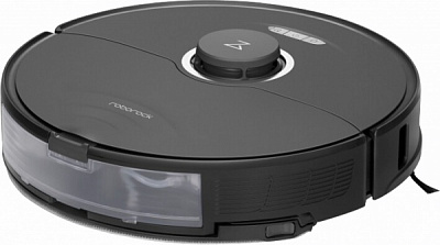 Робот-пылесос Roborock S8 Black black