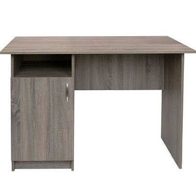 Стол письменный Ровер-Ресурс Леон 1200х600х750 мм дуб сонома трюфель