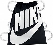 Рюкзак Nike NK HERITAGE GMSK BA5351-011 14 л черный
