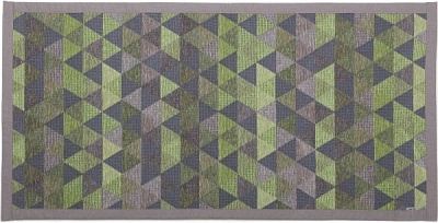 Ковер Narma Luke green 0,7x1,4 м