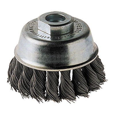 Щетка торцевая X-treme XT-107265