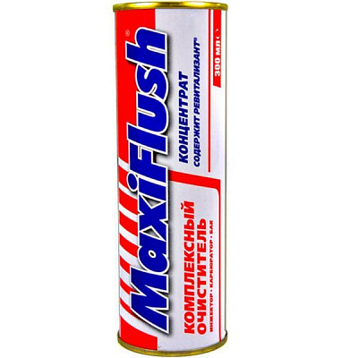 Очисник інжектора Verylube MaxiFlush 300 мл