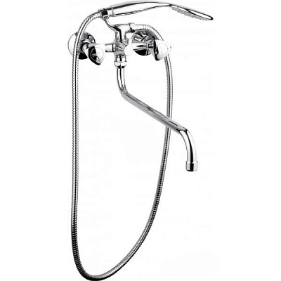 Смеситель для ванны Damixa Object 349500000