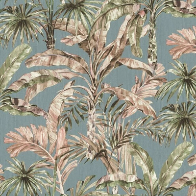 Обои виниловые на флизелиновой основе RASCH Florentine XL 819151 1,06x10,05 м 