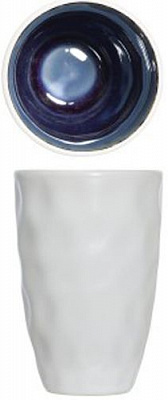 Стакан для латте Spirit blue 230 мл 2992023 Cosy&Trendy