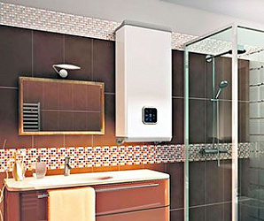 Як вибрати бойлер