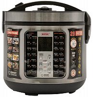 Мультиварка Rotex RMC401-B Smart Cooking