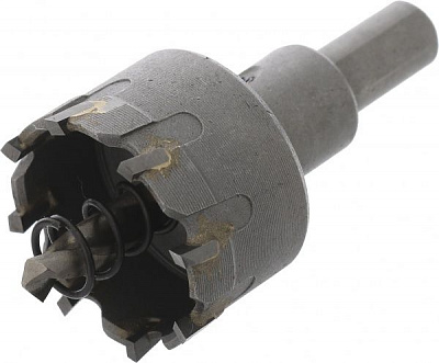 Коронка універсальна Impextool універсальна 32 мм Bi-metal 305-032