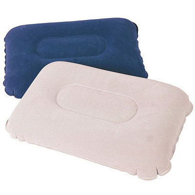 Подушка надувная Bestway 42х26х10 см (67121N)