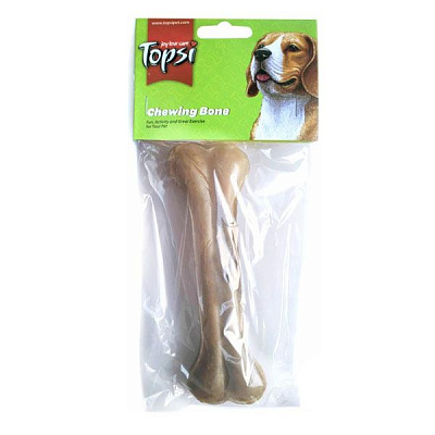 Косточка Topsi 1 шт 17 см 