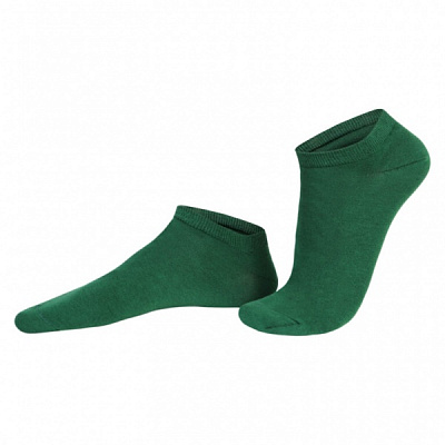 Носки женские IO 460 7459 р. 36-40 зеленый 