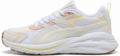 Кросівки жіночі демісезонні Puma HYPNOTIC LS 39529533 р.38 білі