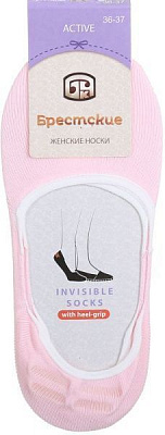 Следы Conte ACTIVE 1319 000 р. 23 светло-розовый 1 шт. 