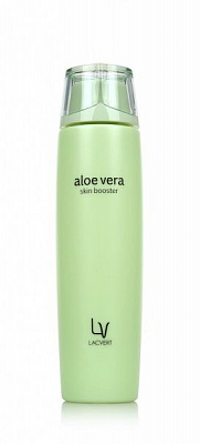 Тонер Lacvert бустер Алоэ Вера 220 мл