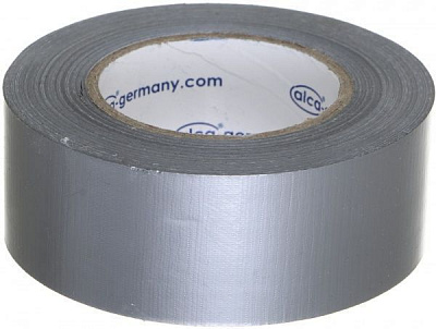 Клейка стрічка Alca для автомобіля 95x50 мм 0,95 м