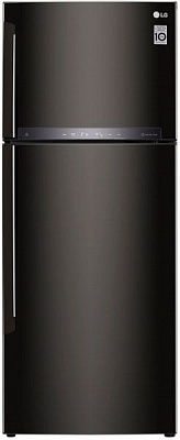 Холодильник LG GC-H502HBHZ