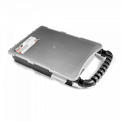 Органайзер для дрібних деталей Stark SmartBox 180x303x50 мм 100003008