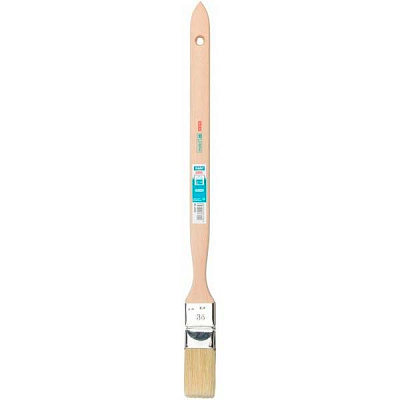Кисть угловая Mako Профи 35 мм 255735