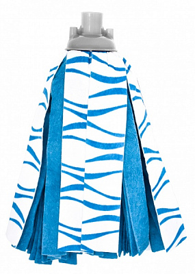 Веревочная швабра для пола Apex double action 