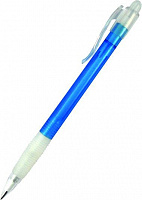 Ручка шариковая Axent DB 2024 автоматическая синяя 17284 