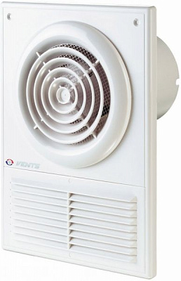 Витяжний вентилятор Вентс Ф 125