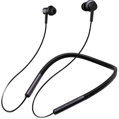 Xiaomi Mi Bluetooth Neckband Earphones 