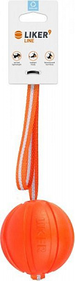 Мячик Liker Лайн 9 см