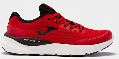 Кросівки Joma CRENS2206 р.42,5 червоний