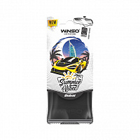 Ароматизатор підвісний WINSO