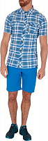 Рубашка McKinley Mollin ux 302569-902896 р. 2XL разноцветный