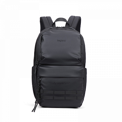 Рюкзак Bagland City Jornel Black